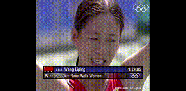 24年过去了，当初那个奥运会夺冠后无人喝彩的王丽萍，现状如何？