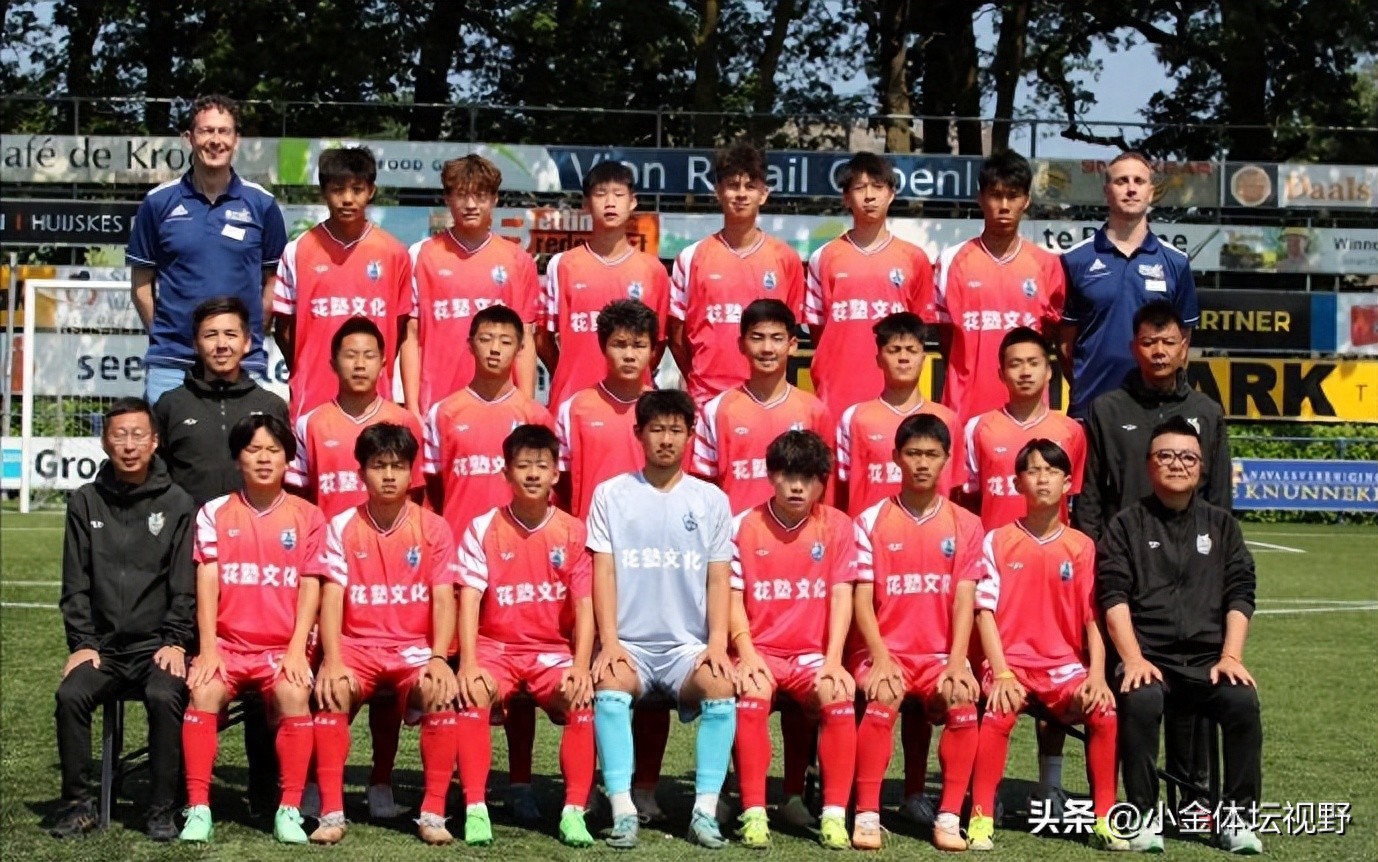 5-0，2-1！足球小将全胜夺冠，横扫日本球队，董路透露未来计划
